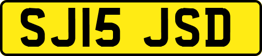SJ15JSD