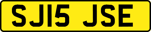 SJ15JSE