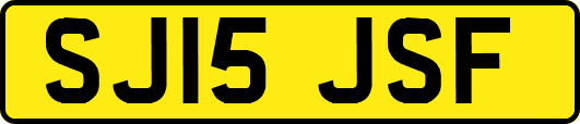 SJ15JSF