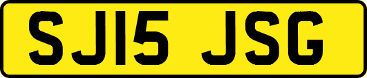 SJ15JSG