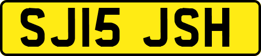 SJ15JSH