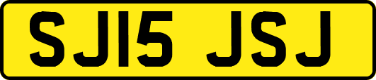 SJ15JSJ