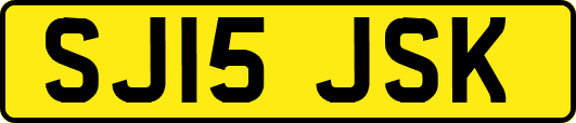 SJ15JSK