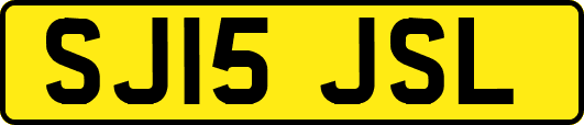 SJ15JSL