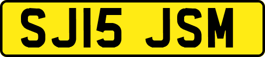 SJ15JSM