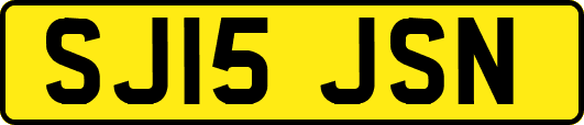 SJ15JSN