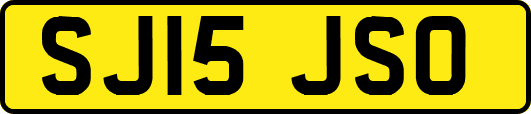 SJ15JSO