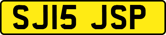 SJ15JSP