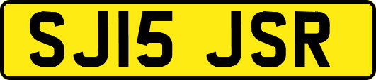 SJ15JSR