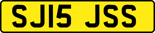 SJ15JSS