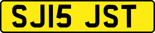SJ15JST
