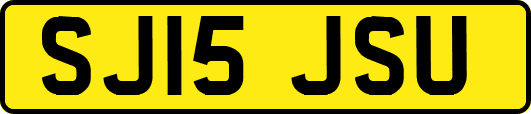 SJ15JSU