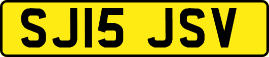 SJ15JSV