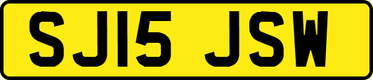 SJ15JSW