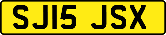 SJ15JSX
