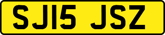 SJ15JSZ