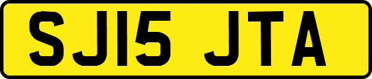 SJ15JTA