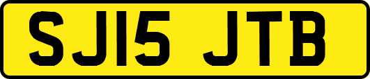 SJ15JTB