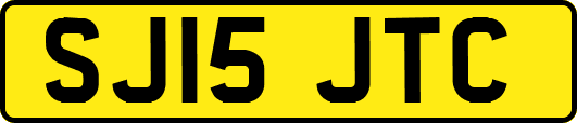 SJ15JTC