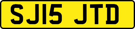 SJ15JTD