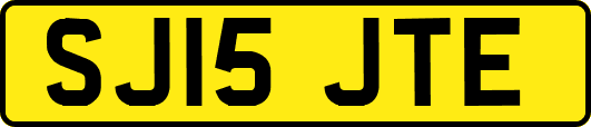 SJ15JTE
