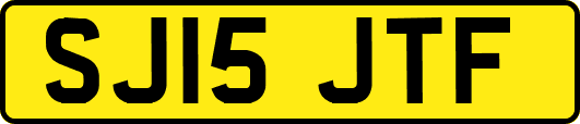SJ15JTF