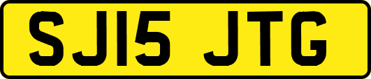 SJ15JTG