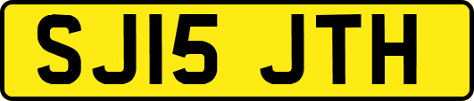SJ15JTH