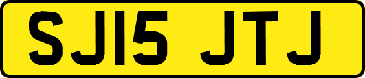 SJ15JTJ
