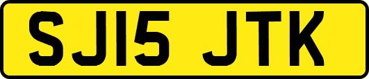 SJ15JTK