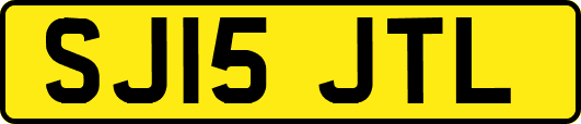 SJ15JTL