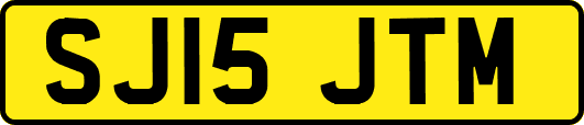 SJ15JTM