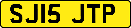 SJ15JTP
