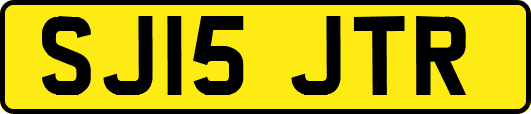 SJ15JTR