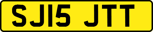 SJ15JTT