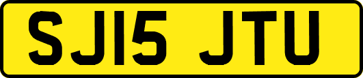 SJ15JTU