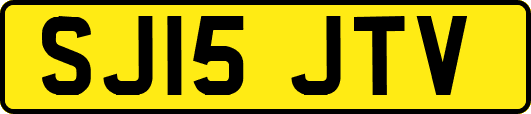 SJ15JTV