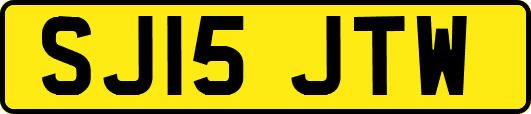 SJ15JTW