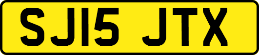 SJ15JTX