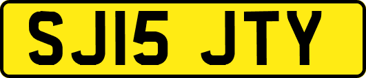 SJ15JTY