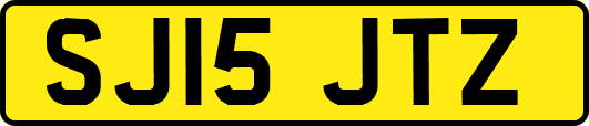 SJ15JTZ