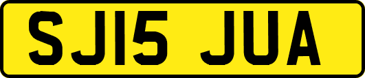 SJ15JUA
