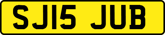 SJ15JUB