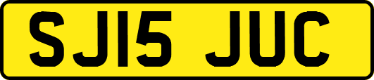 SJ15JUC