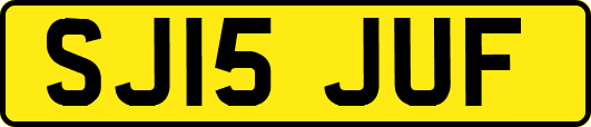 SJ15JUF