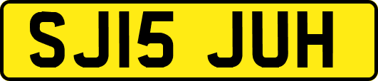 SJ15JUH