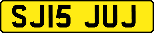 SJ15JUJ