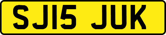 SJ15JUK