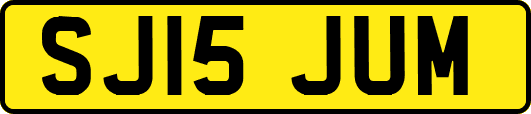 SJ15JUM
