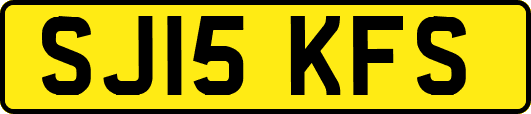SJ15KFS